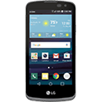 LG Spree K120 Cell Phone