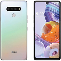 LG Stylo 6 LMQ730AM