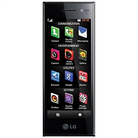 LG BL40 Chocolate