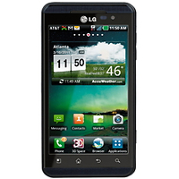 LG Optimus 3D P920