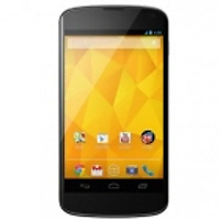 LG Google Nexus 4 8GB E960