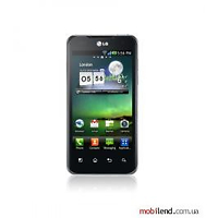 LG Optimus Speed 2X P990