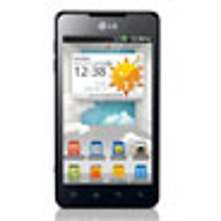 LG Optimus 3D Max P720