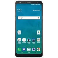 LG Stylo 4 Amazon Prime Q710ULM