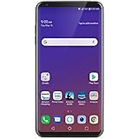 LG V35 ThinQ Amazon Alexa V350ULM