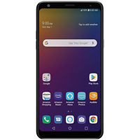 LG Stylo 5 Amazon LMQ720QMA