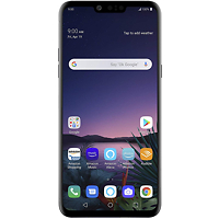 LG G8 ThinQ Amazon LMG820QM8