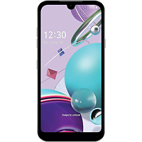 LG K31 LMK300QM