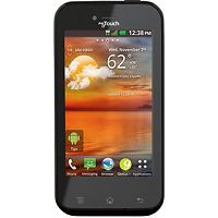 LG MyTouch E739