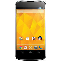 LG Nexus 4 E960