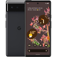 Google Pixel 6 256GB