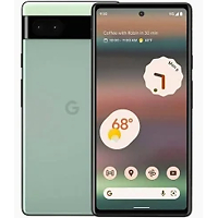 Google Pixel 6A 128GB