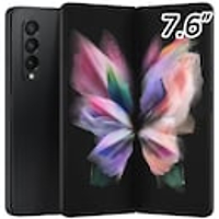 Samsung Galaxy Z Fold 3 5G 256GB SM-F926U