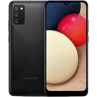 Samsung Galaxy A02s 32GB SM-A025V