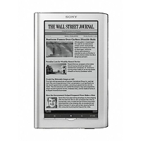 Sony Reader Daily Edition PRS-950