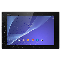 Sony Xperia Z2 Tablet 16GB