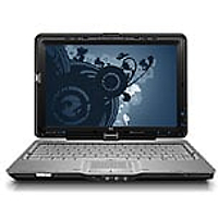 HP Pavilion tx2500z