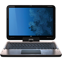 HP Touchsmart TM2T