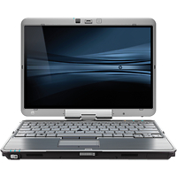 HP EliteBook 2740p