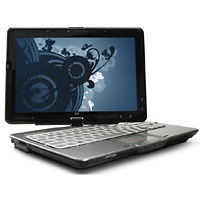 HP Pavilion tx2000