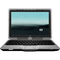 HP Pavilion tx1000