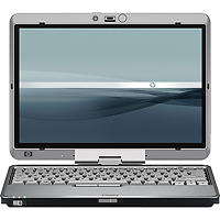 HP Pavilion 2710P