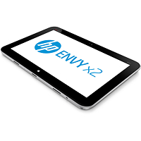 HP ENVY X2