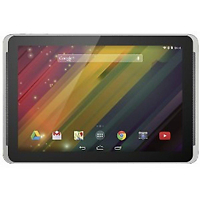 HP 10 Plus 16GB Tablet