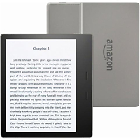 Amazon Kindle Oasis 2 8GB 2017 9th Generation