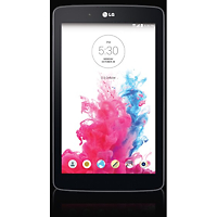 LG G Pad 7.0 LTE UK410