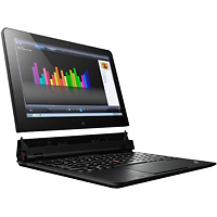 Lenovo ThinkPad Helix i5-3337U 128GB Tablet