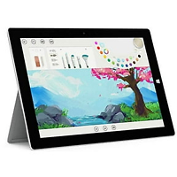 Microsoft Surface 3 64GB 4G LTE