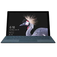 Microsoft Surface Pro 2017 128GB Intel Core i5 8GB RAM