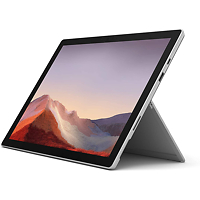 Microsoft Surface Pro 7 Intel i3 128GB 4GB