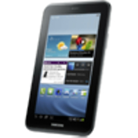 Samsung Galaxy Tab 2 7.0 8GB GT-P3113