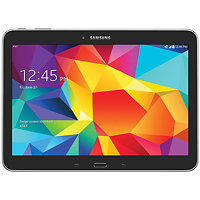 Samsung Galaxy Tab 4 10.1 16GB SM-T537A