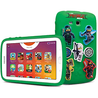 Samsung Galaxy Kids Tablet 7.0 Lego Ninjago Movie Edition SM-T113