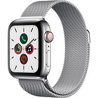 Apple Watch Series 5