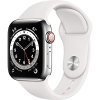 Apple Watch Series 6