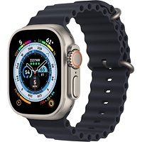 Apple Watch Ultra