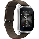 ASUS Zenwatch 2 Brown Smart Watch WI501Q