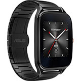 ASUS Zenwatch 2 Gray Smart Watch WI501Q