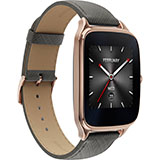 ASUS Zenwatch 2 Rose Gold Smart Watch WI501Q