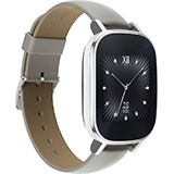 ASUS Zenwatch 2 Stainless Steel 45mm Khaki