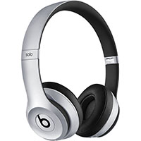 Beats by Dr. Dre Solo2 On-Ear Headphones