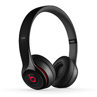 Beats by Dr. Dre Solo2 Wireless Headphones