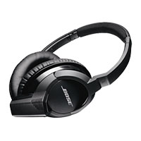Bose AE2w Bluetooth Headphones
