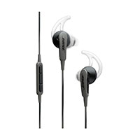Bose In Ear v3 IE3 Earphones