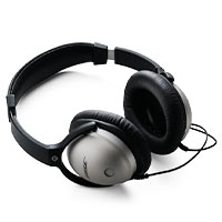 Bose Quiet Comfort 1 QC-1 Headphones