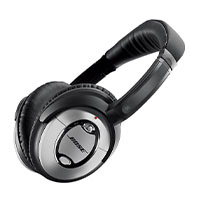 Bose Quiet Comfort 2 QC-2 Headphones